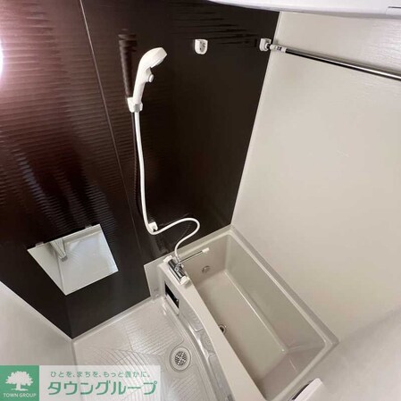 MELDIA西浦和IIの物件内観写真